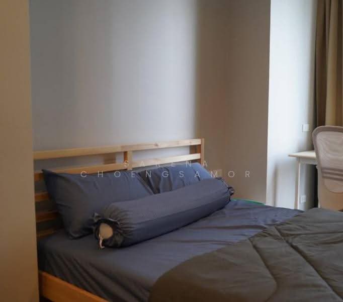 Culture Thonglor, bangkok, Soi Sukhumvit 59, Sukhumvit Road, Khlong Tan Nua, Watthana, Bangkok, 1 Bedroom, 26 sqm, Condo For Rent, by Sarena Choengsamor, 500584418 - DDproperty.com