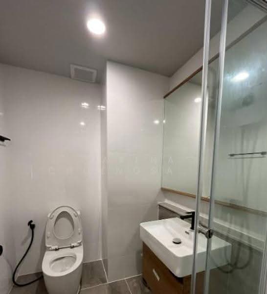 Culture Thonglor, bangkok, Soi Sukhumvit 59, Sukhumvit Road, Khlong Tan Nua, Watthana, Bangkok, 1 Bedroom, 26 sqm, Condo For Rent, by Sarena Choengsamor, 500584418 - DDproperty.com