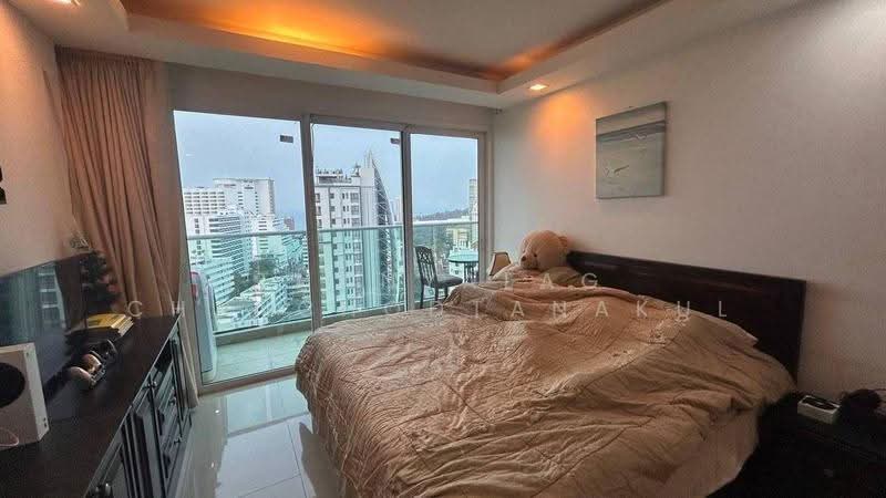 Cosy Beach View, chon-buri, Nong Pru, Bang Lamung (Pattaya), Chon Buri (Pattaya), 2 Bedrooms, 101 sqm, Condo For Sale, by Thanyalag Chanchodtanakul, 500584420 - DDproperty.com