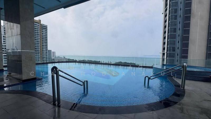 Cosy Beach View, chon-buri, Nong Pru, Bang Lamung (Pattaya), Chon Buri (Pattaya), 2 Bedrooms, 101 sqm, Condo For Sale, by Thanyalag Chanchodtanakul, 500584420 - DDproperty.com