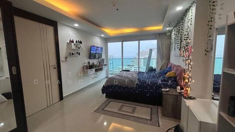 Cosy Beach View : โคซี่ บีช วิว, ชลบุรี, หนองปรือ, บางละมุง, ชลบุรี, 101 ตร.ม., คอนโด ขาย, โดย Thanyalag Chanchodtanakul, 500584420 - DDproperty.com