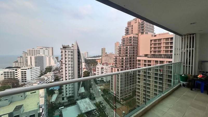 Cosy Beach View : โคซี่ บีช วิว, ชลบุรี, หนองปรือ, บางละมุง, ชลบุรี, 101 ตร.ม., คอนโด ขาย, โดย Thanyalag Chanchodtanakul, 500584420 - DDproperty.com