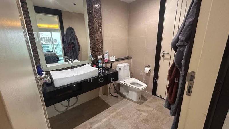 Cosy Beach View, chon-buri, Nong Pru, Bang Lamung (Pattaya), Chon Buri (Pattaya), 2 Bedrooms, 101 sqm, Condo For Sale, by Thanyalag Chanchodtanakul, 500584420 - DDproperty.com