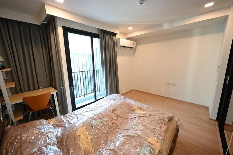 Maestro 07 Victory Monument, bangkok, 7 Rajavithi, Thanon Phaya Thai, Ratchathewi, Bangkok, 1 Bedroom, 27 sqm, Condo For Sale, by Pattada Letikul, 500584421 - DDproperty.com