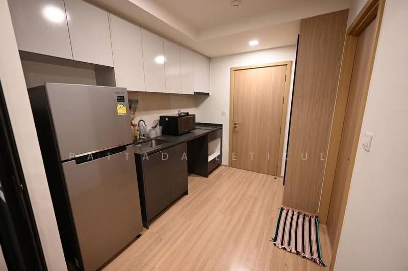 Maestro 07 Victory Monument, bangkok, 7 Rajavithi, Thanon Phaya Thai, Ratchathewi, Bangkok, 1 Bedroom, 27 sqm, Condo For Sale, by Pattada Letikul, 500584421 - DDproperty.com