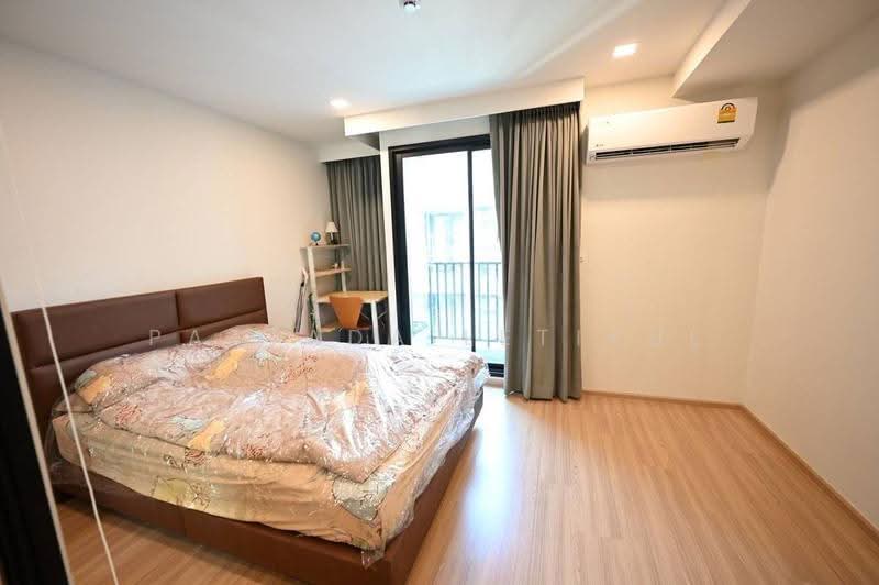 Maestro 07 Victory Monument, bangkok, 7 Rajavithi, Thanon Phaya Thai, Ratchathewi, Bangkok, 1 Bedroom, 27 sqm, Condo For Sale, by Pattada Letikul, 500584421 - DDproperty.com