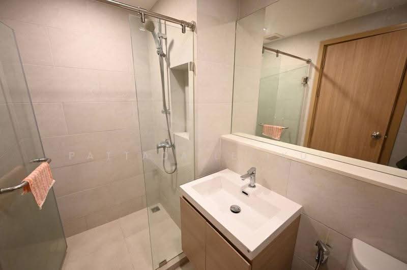 Maestro 07 Victory Monument, bangkok, 7 Rajavithi, Thanon Phaya Thai, Ratchathewi, Bangkok, 1 Bedroom, 27 sqm, Condo For Sale, by Pattada Letikul, 500584421 - DDproperty.com