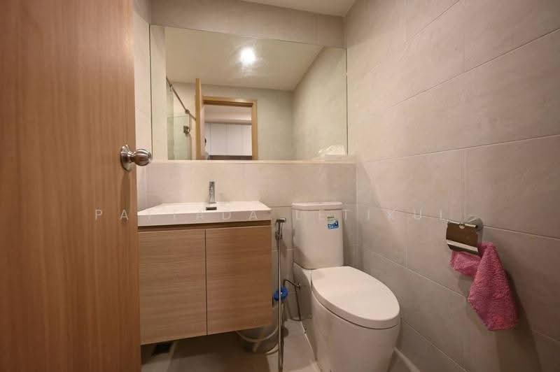 Maestro 07 Victory Monument, bangkok, 7 Rajavithi, Thanon Phaya Thai, Ratchathewi, Bangkok, 1 Bedroom, 27 sqm, Condo For Sale, by Pattada Letikul, 500584421 - DDproperty.com