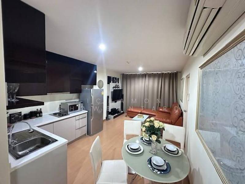 Life @ Sukhumvit 67, bangkok, Soi Sukhumvit 67 Sukhumvit Road, Phra Kanong Nua, Watthana, Bangkok, 2 Bedrooms, 67 sqm, Condo For Sale, by Pichamon Chawbantard, 500584425 - DDproperty.com