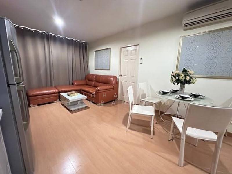 Life @ Sukhumvit 67, bangkok, Soi Sukhumvit 67 Sukhumvit Road, Phra Kanong Nua, Watthana, Bangkok, 2 Bedrooms, 67 sqm, Condo For Sale, by Pichamon Chawbantard, 500584425 - DDproperty.com