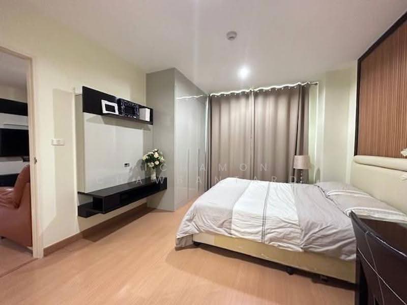 Life@สุขุมวิท67 (ไลฟ์ แอท สุขุมวิท67), กรุงเทพ, ซอยสุขุมวิท 67 ถนนสุขุมวิท, พระโขนงเหนือ, วัฒนา, กรุงเทพ, 67 ตร.ม., คอนโด ขาย, โดย Pichamon Chawbantard, 500584425 - DDproperty.com
