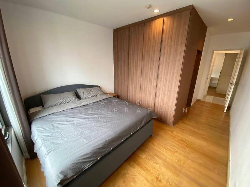 Villa Asoke, bangkok, 1588 New Petchburi Road, Makkasan, Ratchathewi, Bangkok, 2 Bedrooms, 81 sqm, Condo For Rent, by Sannop Phongpraphan, 500584426 - DDproperty.com