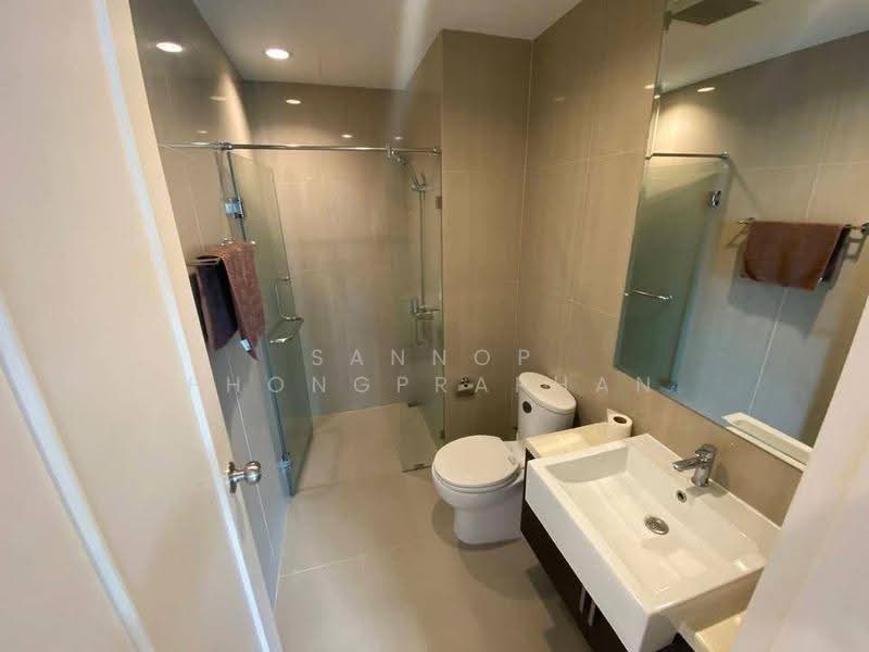Villa Asoke, bangkok, 1588 New Petchburi Road, Makkasan, Ratchathewi, Bangkok, 2 Bedrooms, 81 sqm, Condo For Rent, by Sannop Phongpraphan, 500584426 - DDproperty.com