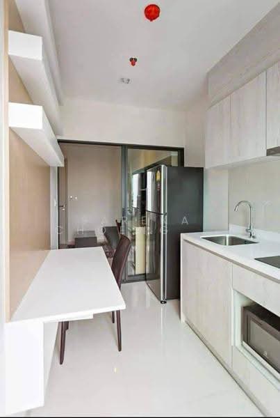 Life Sukhumvit 48, bangkok, Soi Sukhumvit 48, Phra Kanong, Khlong Toei, Bangkok, 1 Bedroom, 33 sqm, Condo For Rent, by Sarena Choengsamor, 500584427 - DDproperty.com