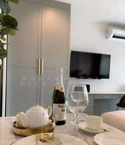 Life One Wireless, Bangkok, 1 Wireless Road, Lumphini, Pathum Wan, Bangkok, Studio, 29 sqm, Condo For Rent, by Muhammad-ameen Waeyusoh, 500584428 - DDproperty.com