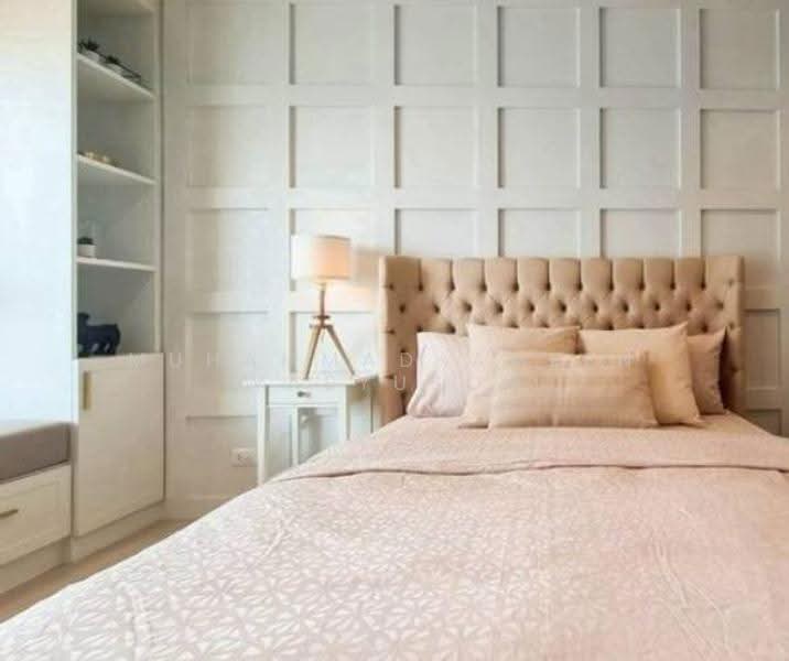 Life One Wireless, Bangkok, 1 Wireless Road, Lumphini, Pathum Wan, Bangkok, Studio, 29 sqm, Condo For Rent, by Muhammad-ameen Waeyusoh, 500584428 - DDproperty.com