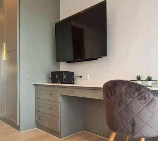 Life One Wireless, Bangkok, 1 Wireless Road, Lumphini, Pathum Wan, Bangkok, Studio, 29 sqm, Condo For Rent, by Muhammad-ameen Waeyusoh, 500584428 - DDproperty.com