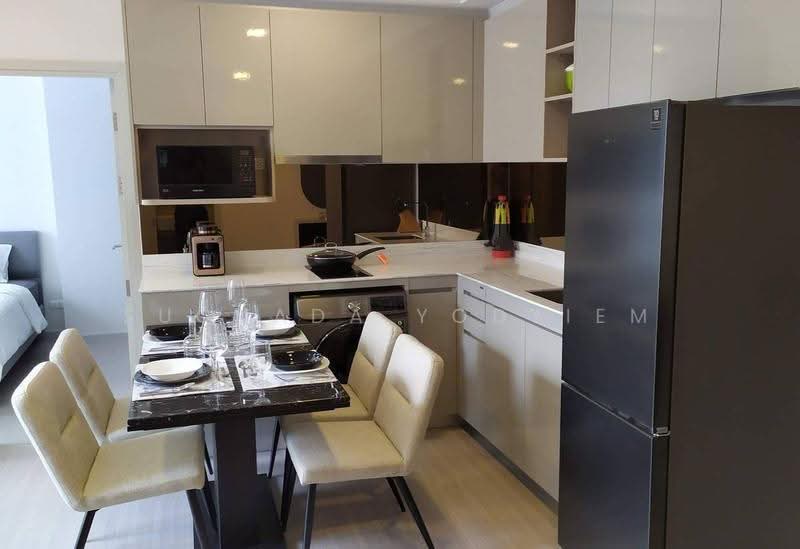 Quintara Treehaus Sukhumvit 42, bangkok, Soi Bar Bose 2, Sukhumvit 42, Phra Kanong, Khlong Toei, Bangkok, 2 Bedrooms, 46 sqm, Condo For Sale, by Suchada Yodyiem, 500584429 - DDproperty.com