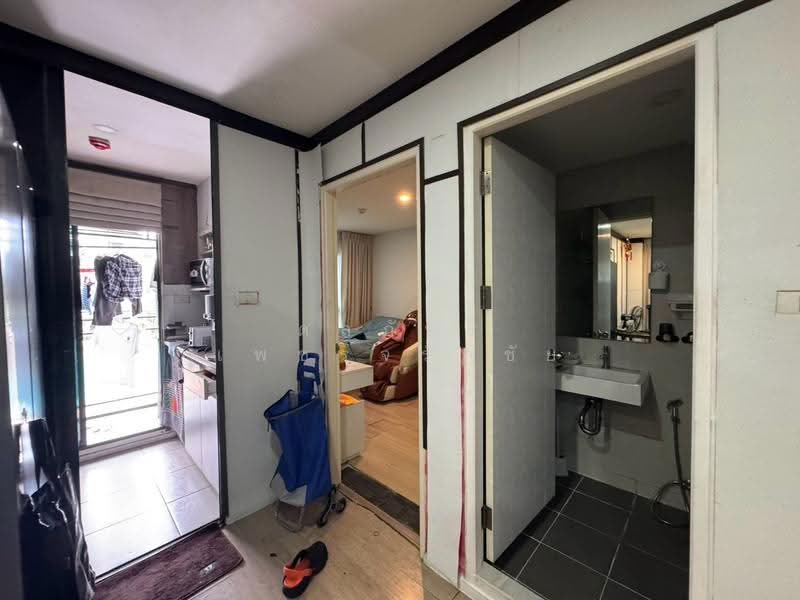 iCondo Green Space Sukhumvit 77, bangkok, Lat Krabang Road, Lat Krabang, Bangkok, 2 Bedrooms, 47 sqm, Condo For Sale, by ดลภัทร เพชรจรัสชัย, 500584430 - DDproperty.com