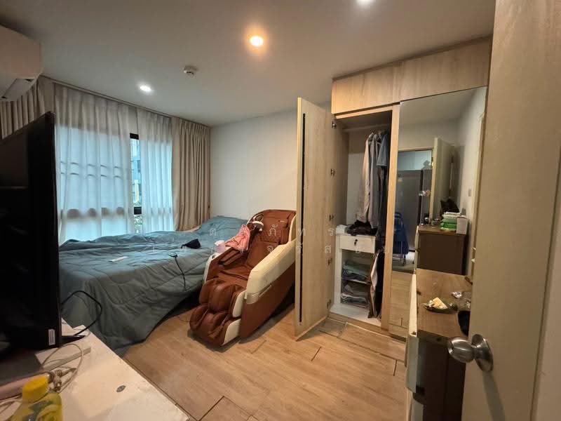 iCondo Green Space Sukhumvit 77 : ไอ คอนโด กรีนสเปซ สุขุมวิท 77, กรุงเทพ, ถนน ลาดกระบัง, ลาดกระบัง, กรุงเทพ, 47 ตร.ม., คอนโด ขาย, โดย ดลภัทร เพชรจรัสชัย, 500584430 - DDproperty.com