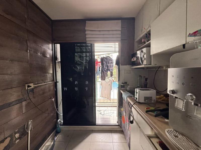 iCondo Green Space Sukhumvit 77, bangkok, Lat Krabang Road, Lat Krabang, Bangkok, 2 Bedrooms, 47 sqm, Condo For Sale, by ดลภัทร เพชรจรัสชัย, 500584430 - DDproperty.com