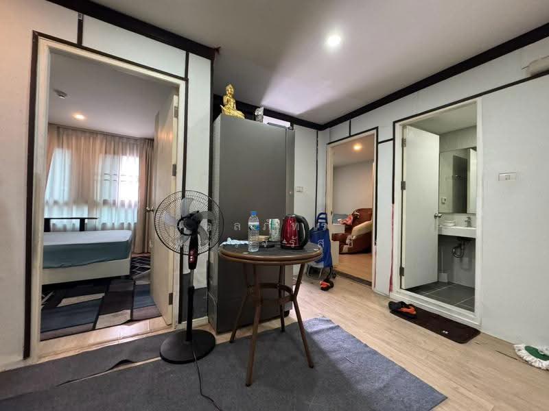 iCondo Green Space Sukhumvit 77 : ไอ คอนโด กรีนสเปซ สุขุมวิท 77, กรุงเทพ, ถนน ลาดกระบัง, ลาดกระบัง, กรุงเทพ, 47 ตร.ม., คอนโด ขาย, โดย ดลภัทร เพชรจรัสชัย, 500584430 - DDproperty.com