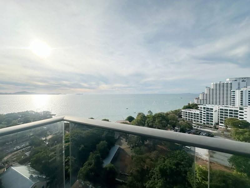 Sea Saran Condominium : ซี สราญ คอนโดมิเนียม, ชลบุรี, 190 หมู่ 2 บางเสร่, บางเสร่, สัตหีบ, ชลบุรี, 34 ตร.ม., คอนโด ขาย, โดย Thanyalag Chanchodtanakul, 500584431 - DDproperty.com