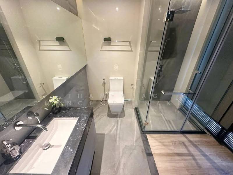 Sea Saran Condominium : ซี สราญ คอนโดมิเนียม, ชลบุรี, 190 หมู่ 2 บางเสร่, บางเสร่, สัตหีบ, ชลบุรี, 34 ตร.ม., คอนโด ขาย, โดย Thanyalag Chanchodtanakul, 500584431 - DDproperty.com