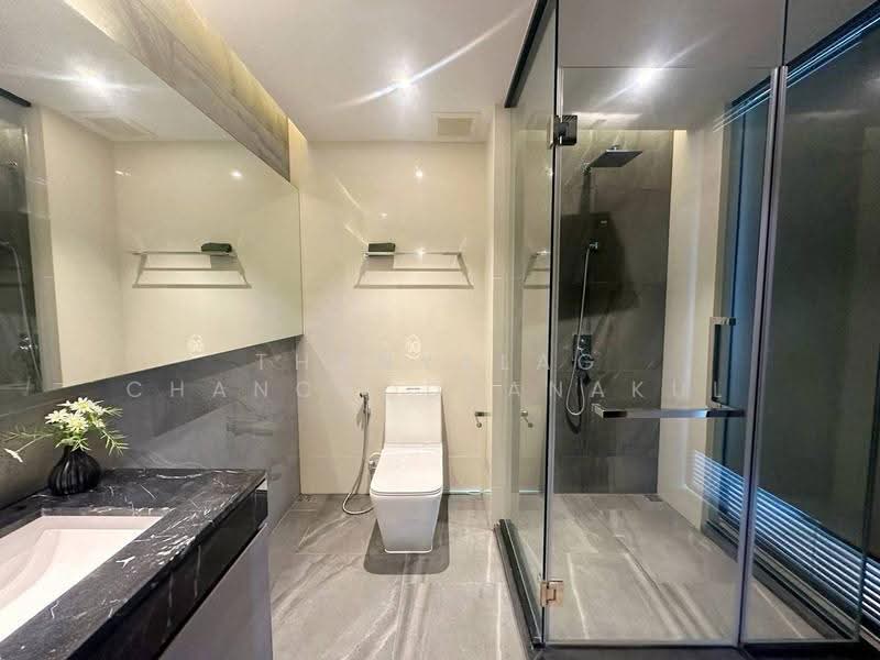 Sea Saran Condominium, Chon Buri (Pattaya), 190 Moo 2 Bangsaray, Bang Sa-re, Sattahip, Chon Buri (Pattaya), 1 Bedroom, 34 sqm, Condo For Sale, by Thanyalag Chanchodtanakul, 500584431 - DDproperty.com