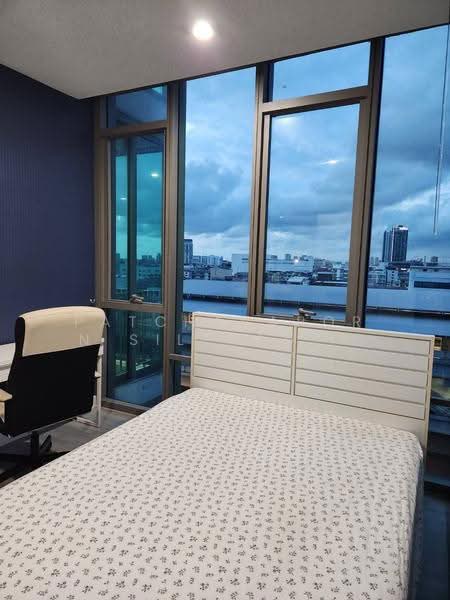 The Room BTS Wongwianyai, กรุงเทพ, 44 KrungThonBuri Road, คลองต้นไทร, คลองสาน, กรุงเทพ, 89 ตร.ม., คอนโด ให้เช่า, โดย Patcharaporn Silprasert (Patcha), 500584432 - DDproperty.com