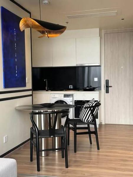 Celes Asoke, bangkok, 8-10 Sukhumvit 21, Khlongtoei Nua, Watthana, Bangkok, 1 Bedroom, 42 sqm, Condo For Rent, by Farida Phetnuam, 500584433 - DDproperty.com