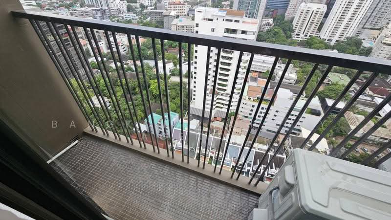 Noble Refine, bangkok, Soi Sukhumvit 26, Sukhumvit Road, Khong Tan, Khlong Toei, Bangkok, 1 Bedroom, 53 sqm, Condo For Rent, by BANGKOK PROPERTY AGENTS, 500584435 - DDproperty.com