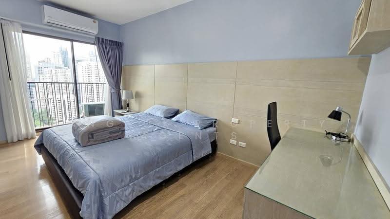 Noble Refine, bangkok, Soi Sukhumvit 26, Sukhumvit Road, Khong Tan, Khlong Toei, Bangkok, 1 Bedroom, 53 sqm, Condo For Rent, by BANGKOK PROPERTY AGENTS, 500584435 - DDproperty.com