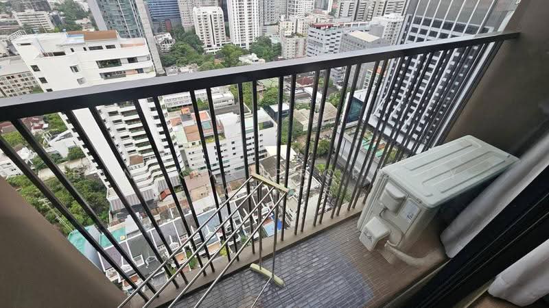 Noble Refine, bangkok, Soi Sukhumvit 26, Sukhumvit Road, Khong Tan, Khlong Toei, Bangkok, 1 Bedroom, 53 sqm, Condo For Rent, by BANGKOK PROPERTY AGENTS, 500584435 - DDproperty.com