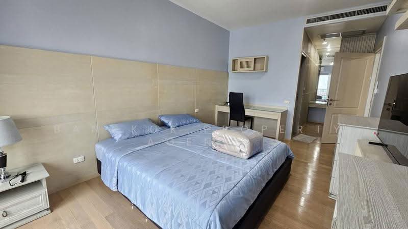 Noble Refine, bangkok, Soi Sukhumvit 26, Sukhumvit Road, Khong Tan, Khlong Toei, Bangkok, 1 Bedroom, 53 sqm, Condo For Rent, by BANGKOK PROPERTY AGENTS, 500584435 - DDproperty.com