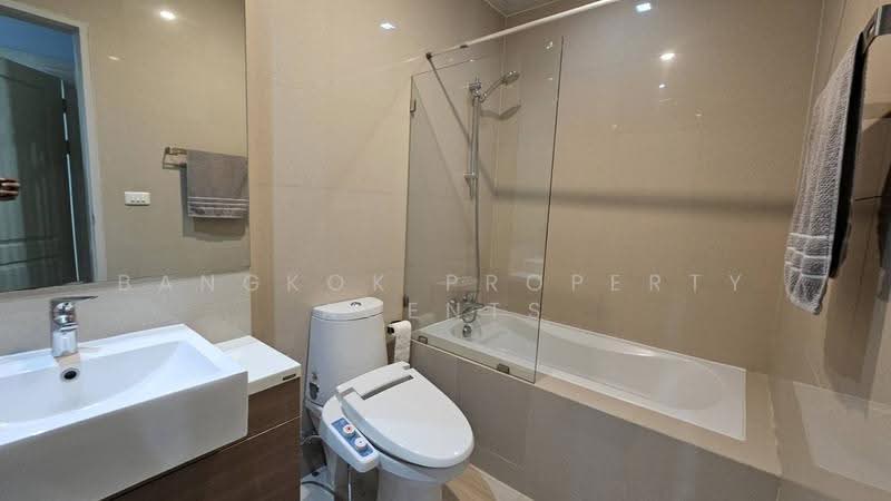 Noble Refine, bangkok, Soi Sukhumvit 26, Sukhumvit Road, Khong Tan, Khlong Toei, Bangkok, 1 Bedroom, 53 sqm, Condo For Rent, by BANGKOK PROPERTY AGENTS, 500584435 - DDproperty.com