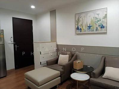 For Rent - The Address Sukhumvit 42, Bangkok