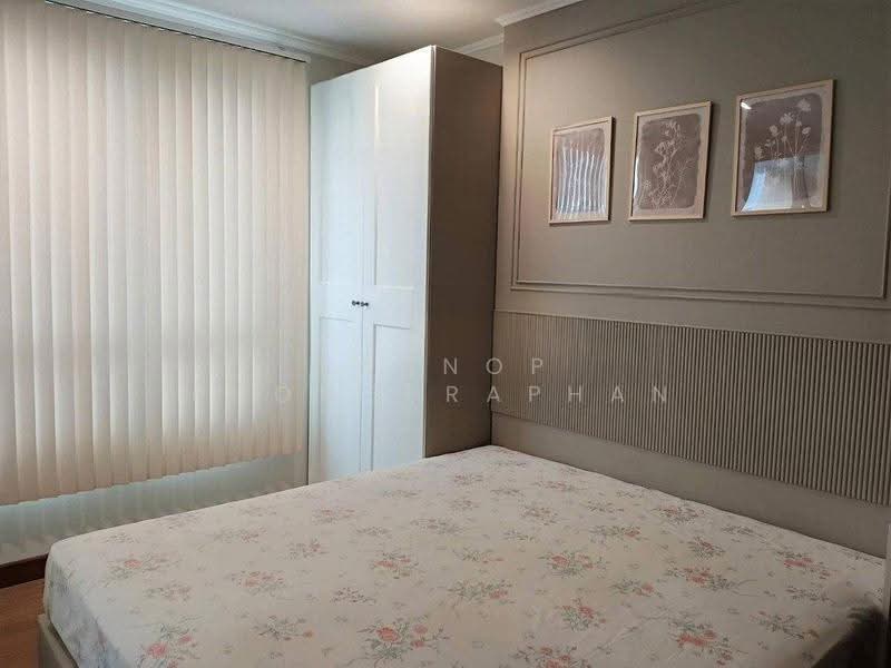 The Address Sukhumvit 42, กรุงเทพ, 39 ซอยบาร์โบส 1 ถนนสุขุมวิท, พระโขนง, คลองเตย, กรุงเทพ, 45 ตร.ม., คอนโด ให้เช่า, โดย Sannop Phongpraphan, 500584436 - DDproperty.com