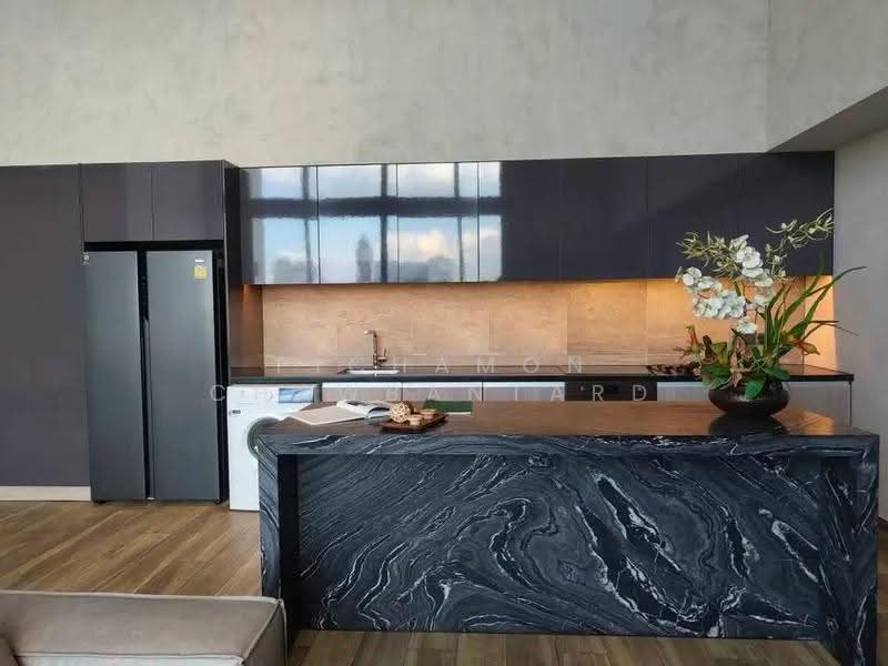 The Lofts Asoke, bangkok, Sukhumvit 21 Road, Khlongtoei Nua, Watthana, Bangkok, 3 Bedrooms, 130 sqm, Condo For Sale, by Pichamon Chawbantard, 500584437 - DDproperty.com