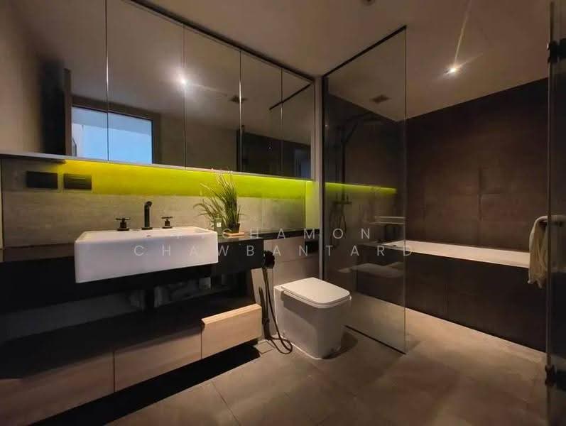 The Lofts Asoke, bangkok, Sukhumvit 21 Road, Khlongtoei Nua, Watthana, Bangkok, 3 Bedrooms, 130 sqm, Condo For Sale, by Pichamon Chawbantard, 500584437 - DDproperty.com