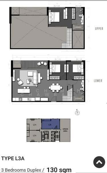 The Lofts Asoke : เดอะ ลอฟท์ อโศก, กรุงเทพ, ถนนสุขุมวิท 21, คลองเตยเหนือ, วัฒนา, กรุงเทพ, 130 ตร.ม., คอนโด ขาย, โดย Pichamon Chawbantard, 500584437 - DDproperty.com