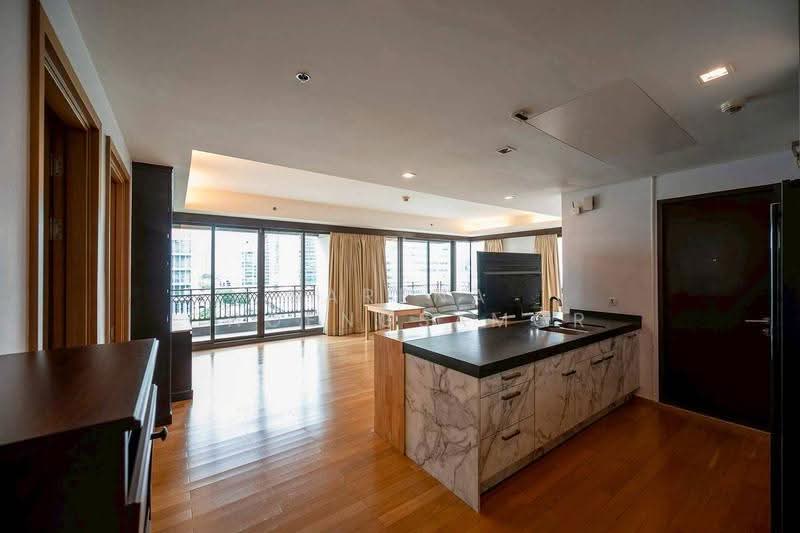 Prive by Sansiri, bangkok, 68 Soi Ruamrudee, Wireless Road, Lumphini, Pathum Wan, Bangkok, 3 Bedrooms, 154 sqm, Condo For Rent, by Sarena Choengsamor, 500584438 - DDproperty.com