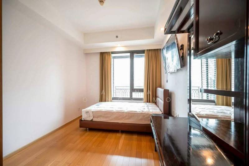 Prive by Sansiri, bangkok, 68 Soi Ruamrudee, Wireless Road, Lumphini, Pathum Wan, Bangkok, 3 Bedrooms, 154 sqm, Condo For Rent, by Sarena Choengsamor, 500584438 - DDproperty.com
