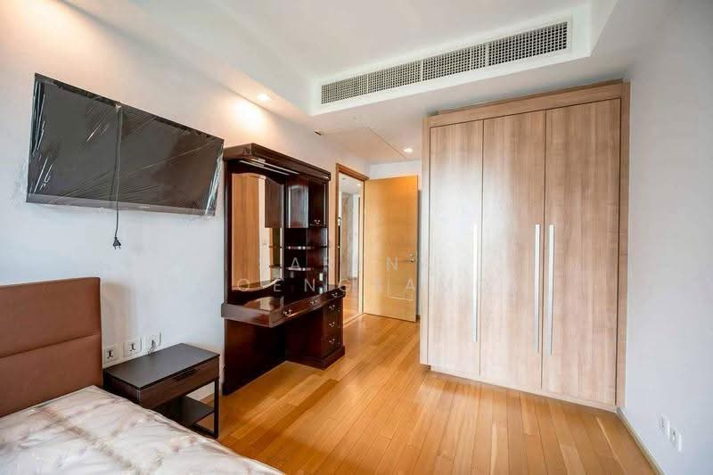 Prive by Sansiri, bangkok, 68 Soi Ruamrudee, Wireless Road, Lumphini, Pathum Wan, Bangkok, 3 Bedrooms, 154 sqm, Condo For Rent, by Sarena Choengsamor, 500584438 - DDproperty.com