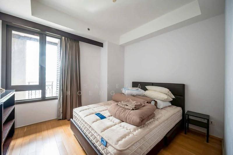 Prive by Sansiri, bangkok, 68 Soi Ruamrudee, Wireless Road, Lumphini, Pathum Wan, Bangkok, 3 Bedrooms, 154 sqm, Condo For Rent, by Sarena Choengsamor, 500584438 - DDproperty.com