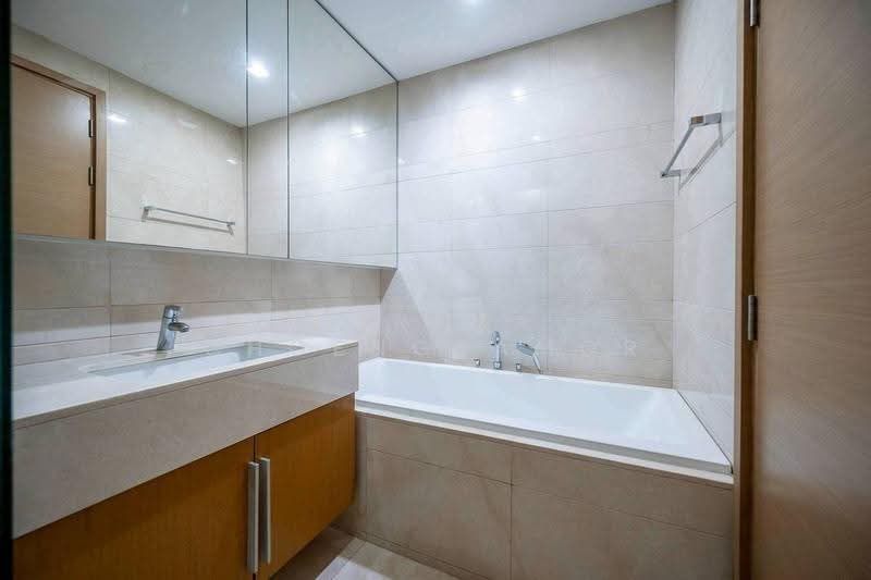 Prive by Sansiri, bangkok, 68 Soi Ruamrudee, Wireless Road, Lumphini, Pathum Wan, Bangkok, 3 Bedrooms, 154 sqm, Condo For Rent, by Sarena Choengsamor, 500584438 - DDproperty.com