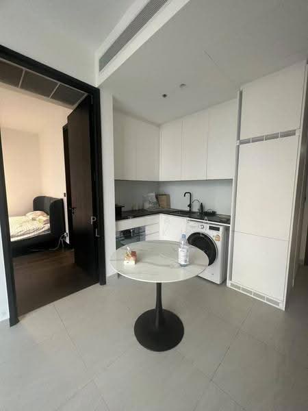 Tait Sathorn 12, bangkok, Soi Sathorn 12, Sathorn Road, Silom, Bang Rak, Bangkok, 1 Bedroom, 40 sqm, Condo For Rent, by Pattada Letikul, 500584442 - DDproperty.com