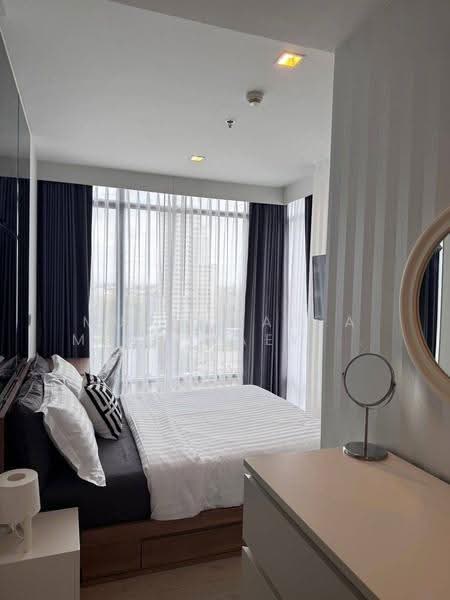 M Thonglor 10 : เอ็ม ทองหล่อ 10, กรุงเทพ, 9 ซอยเอกมัย 12 ถนนเอกมัย, คลองตันเหนือ, วัฒนา, กรุงเทพ, 51 ตร.ม., คอนโด ให้เช่า, โดย Muhammad-ameen Waeyusoh, 500584443 - DDproperty.com