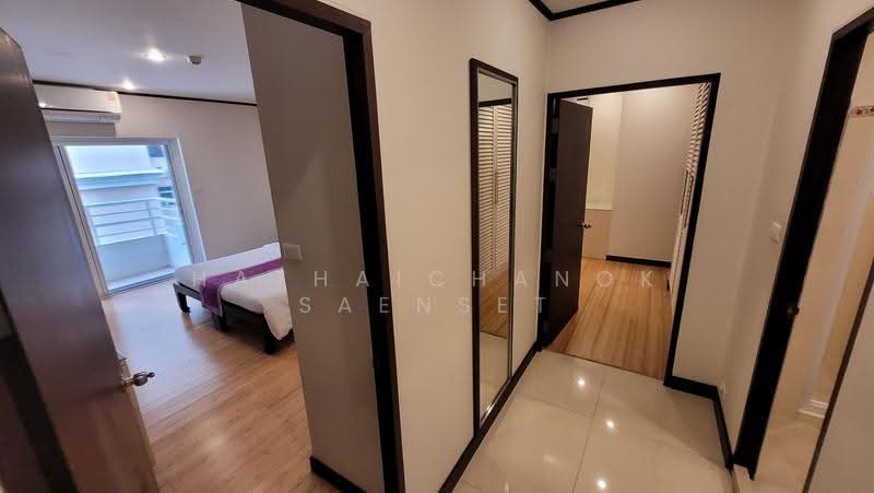 Saranjai Mansion, Bangkok, Soi Sukhumvit 6, Khlong Toei, Bangkok, 3 Bedrooms, 214 sqm, Condo For Rent, by Hathaichanok Saenset, 500584444 - DDproperty.com