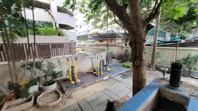 Saranjai Mansion : สราญใจ แมนชั่น, กรุงเทพ, ซอยสุขุมวิท 6, คลองเตย, กรุงเทพ, 214 ตร.ม., คอนโด ให้เช่า, โดย Hathaichanok Saenset, 500584444 - DDproperty.com